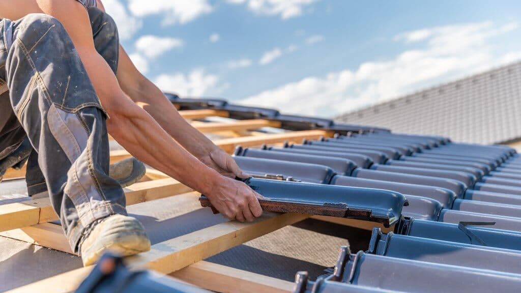 Extension Flat Roof