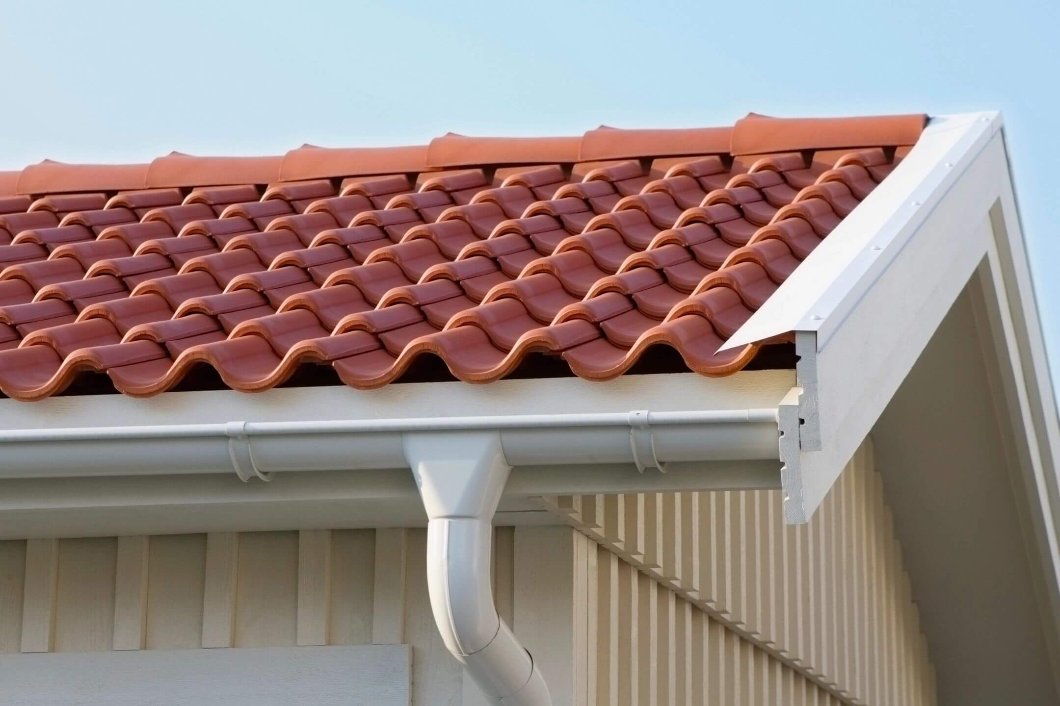Fascia & Soffit Boards