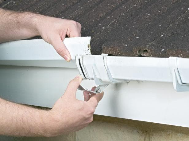 Cracked Section Replaced