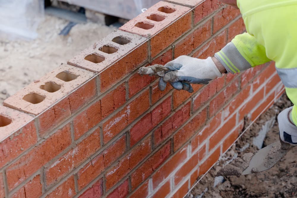 Pointing Completed